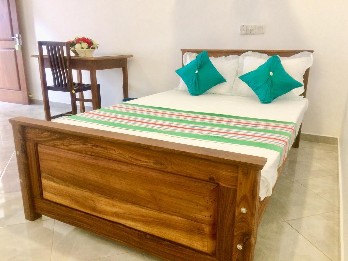 The Fort House Matara Exterior foto